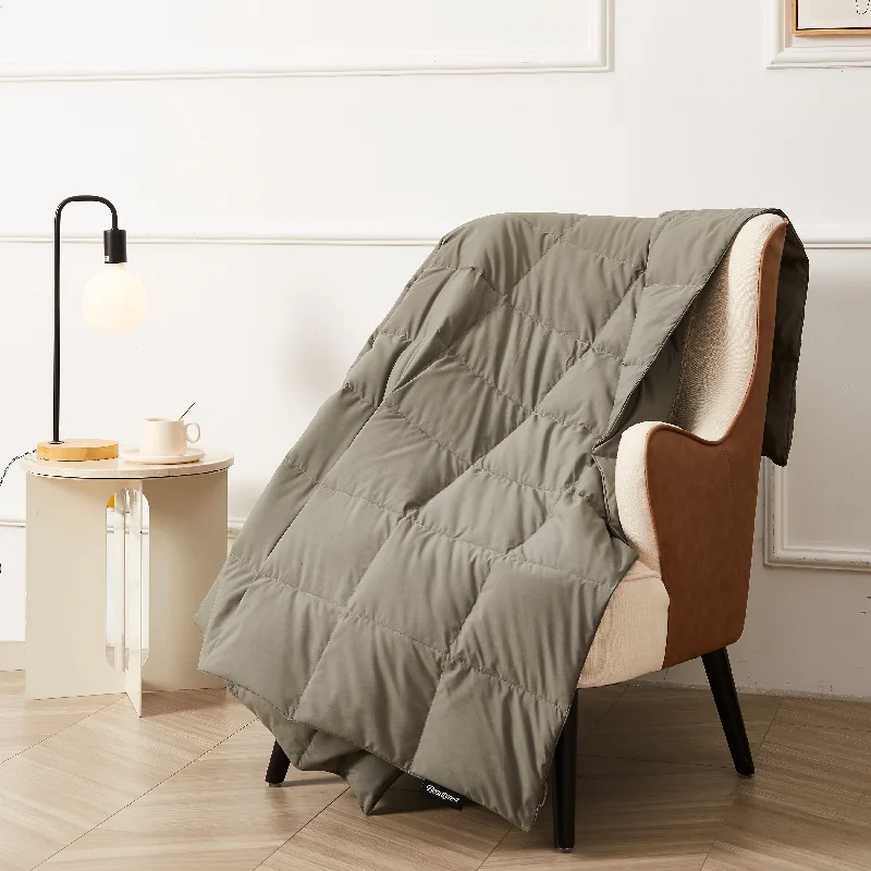 Cashmere blankets for ultimate softness and luxuryWool blankets with natural warmth and insulationBeautyrest Packable Oversized Down Throw With Slumber Pouch Cashmere blankets for ultimate softness and luxuryWool blankets with natural warmth and insulationBeautyrest Packable Oversized Down Throw With Slumber Pouch