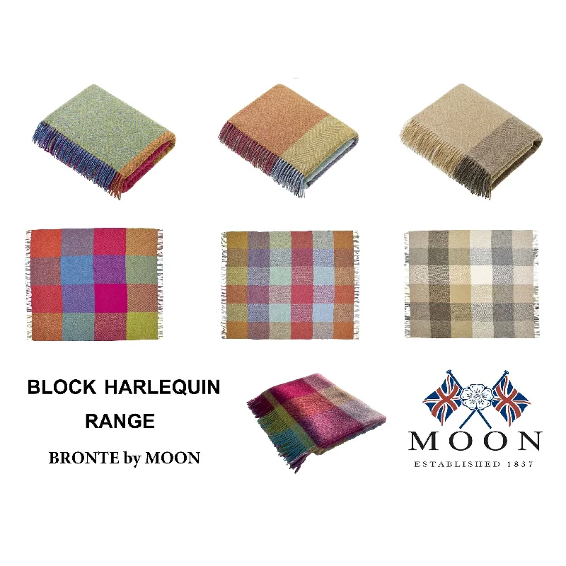 Microfiber blankets that are durable and easy to care forAcrylic blankets for a soft and affordable alternativeBlock Harlequin - Merino Lambswool Throw - Made in England Microfiber blankets that are durable and easy to care forAcrylic blankets for a soft and affordable alternativeBlock Harlequin - Merino Lambswool Throw - Made in England