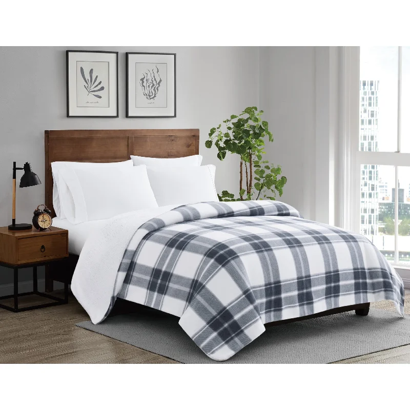 Microfiber blankets that are durable and easy to care forAlpaca wool blankets for a hypoallergenic and warm optionCannon Cozy Teddy Plaid Blanket Microfiber blankets that are durable and easy to care forAlpaca wool blankets for a hypoallergenic and warm optionCannon Cozy Teddy Plaid Blanket