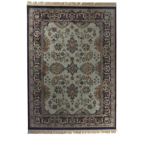 Bamboo fiber blankets with natural antibacterial propertiesSilk blankets with a smooth and elegant touchGreen Raz Carpet 160X230 Bamboo fiber blankets with natural antibacterial propertiesSilk blankets with a smooth and elegant touchGreen Raz Carpet 160X230