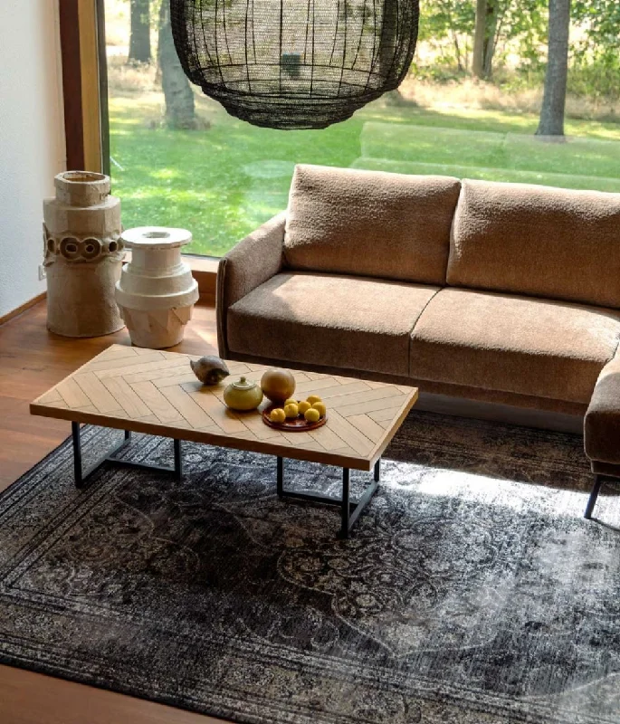 Acrylic blankets for a soft and affordable alternativeRayon from bamboo blankets for a silky and breathable feelRugged Carpet Dark 170X240
