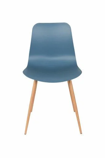 Cotton blankets for breathability and a lightweight feelMicrofiber blankets that are durable and easy to care forLeon Chair - Blue Cotton blankets for breathability and a lightweight feelMicrofiber blankets that are durable and easy to care forLeon Chair - Blue