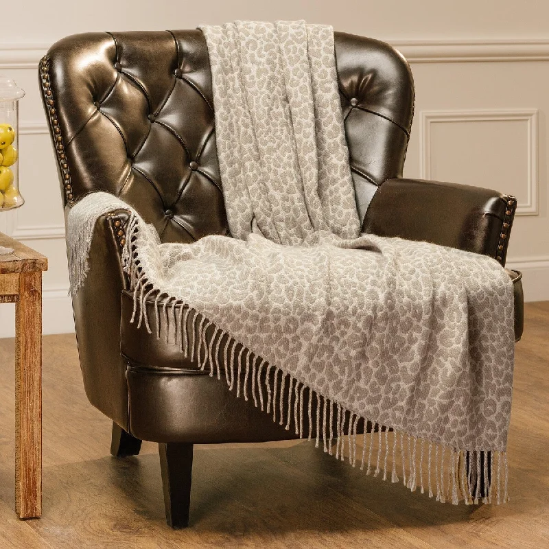 Bamboo fiber blankets with natural antibacterial propertiesBamboo fiber blankets with natural antibacterial propertiesChanasya Leopard Print Acrylic Throw Blanket With Tassels Bamboo fiber blankets with natural antibacterial propertiesBamboo fiber blankets with natural antibacterial propertiesChanasya Leopard Print Acrylic Throw Blanket With Tassels