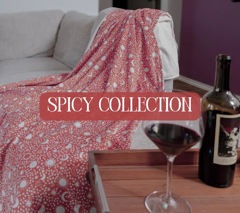 Fleece blankets for a cozy and plush textureRecycled polyester blankets for an eco - conscious optionCustom Grownup Blankies - Spicy/Naughty, Minky Blanket Fleece blankets for a cozy and plush textureRecycled polyester blankets for an eco - conscious optionCustom Grownup Blankies - Spicy/Naughty, Minky Blanket