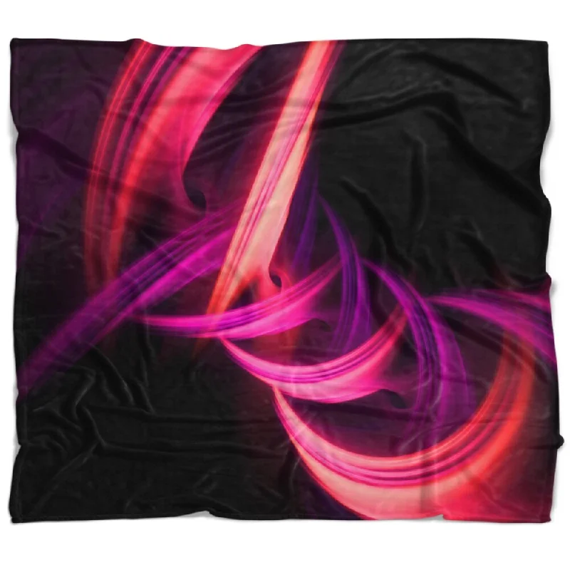 Chenille blankets with a thick and fuzzy textureAlpaca wool blankets for a hypoallergenic and warm optionDesignart 'Fractal Purple Connected Stripes' Contemporary Throw Blanket Chenille blankets with a thick and fuzzy textureAlpaca wool blankets for a hypoallergenic and warm optionDesignart 'Fractal Purple Connected Stripes' Contemporary Throw Blanket