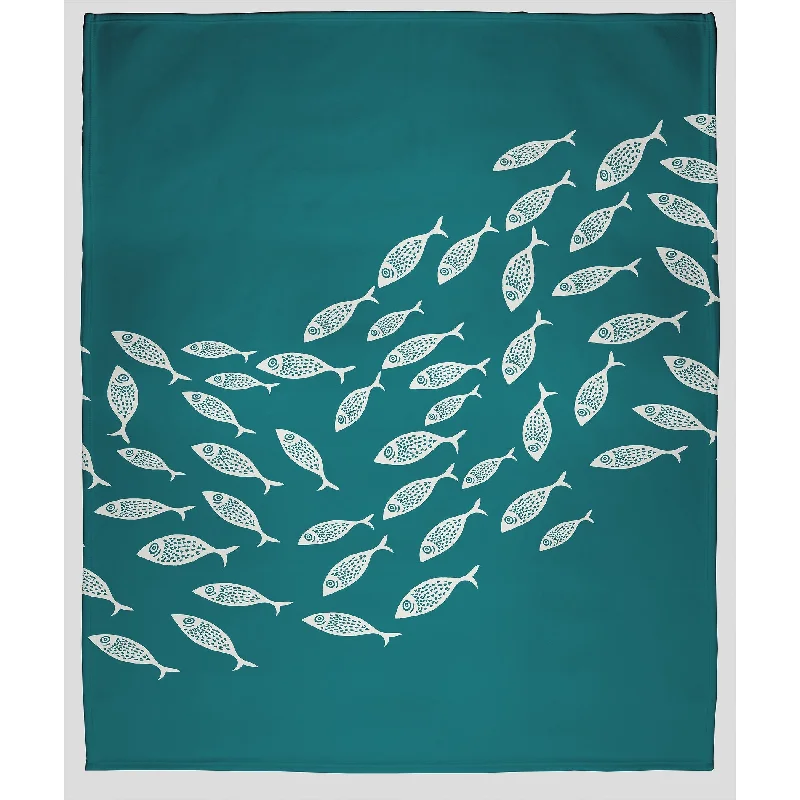 Ocean Teal