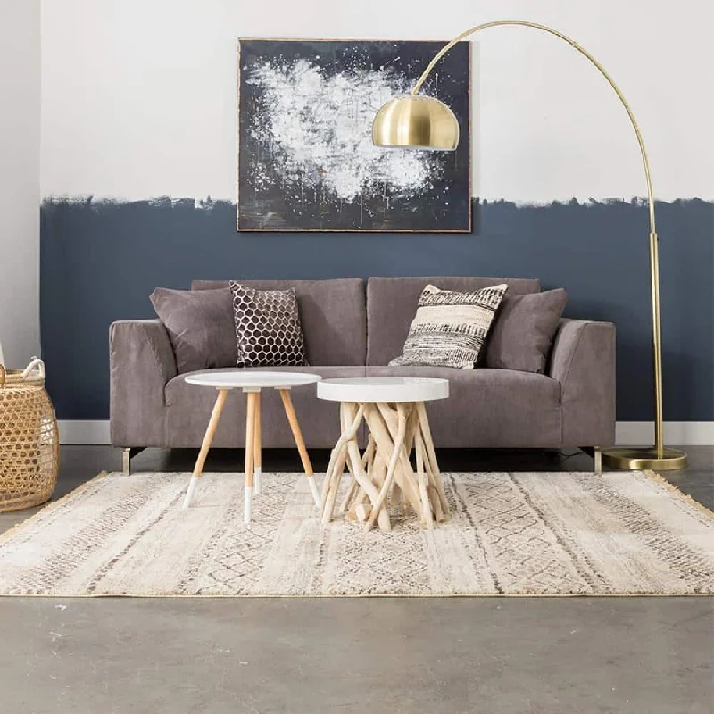Alpaca wool blankets for a hypoallergenic and warm optionLinen blankets with a rustic and textured lookBrass Bow Floor Lamp Alpaca wool blankets for a hypoallergenic and warm optionLinen blankets with a rustic and textured lookBrass Bow Floor Lamp