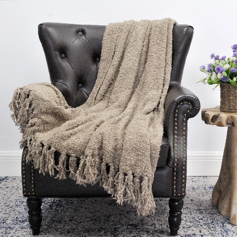 Silk blankets with a smooth and elegant touchWool blankets with natural warmth and insulationFluffy Woven Throw Silk blankets with a smooth and elegant touchWool blankets with natural warmth and insulationFluffy Woven Throw