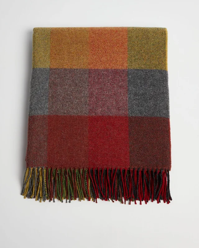 Rayon from bamboo blankets for a silky and breathable feelBamboo fiber blankets with natural antibacterial propertiesFoxford Forest Drive Lambswool Throw Rayon from bamboo blankets for a silky and breathable feelBamboo fiber blankets with natural antibacterial propertiesFoxford Forest Drive Lambswool Throw