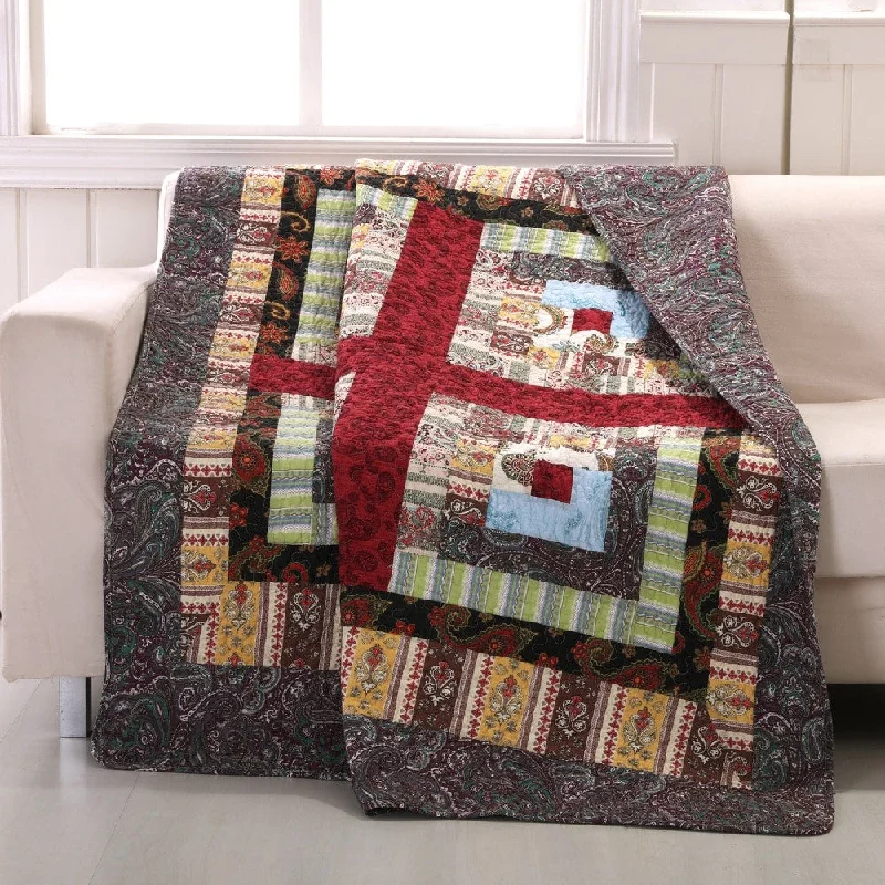 Alpaca wool blankets for a hypoallergenic and warm optionWool blankets with natural warmth and insulationGreenland Home Fashions Colorado Lodge 100% Cotton Authentic Patchwork Reversible Throw Quilt Alpaca wool blankets for a hypoallergenic and warm optionWool blankets with natural warmth and insulationGreenland Home Fashions Colorado Lodge 100% Cotton Authentic Patchwork Reversible Throw Quilt