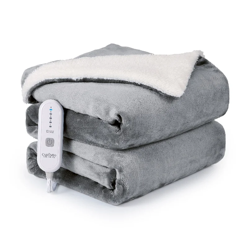 Grey