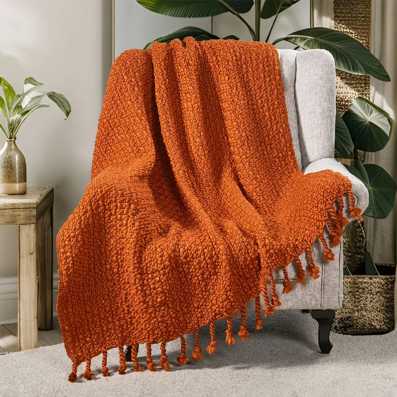 Cotton blankets for breathability and a lightweight feelLinen blankets with a rustic and textured lookHome Soft Things Basket Weave Throw Super Soft Warm Blanket Cotton blankets for breathability and a lightweight feelLinen blankets with a rustic and textured lookHome Soft Things Basket Weave Throw Super Soft Warm Blanket