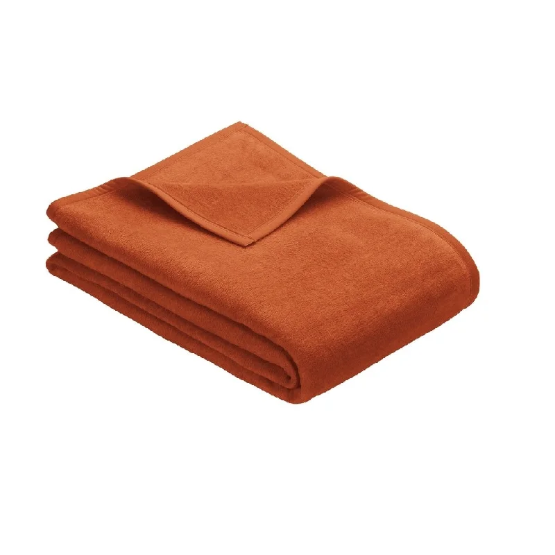 Burnt Orange