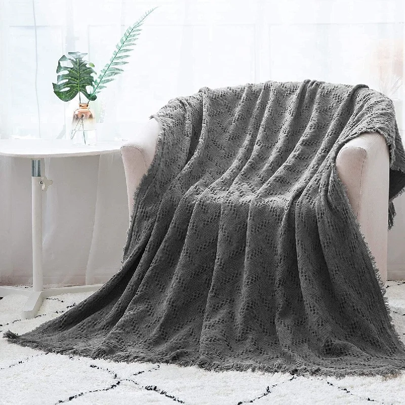 Charcoal Grey