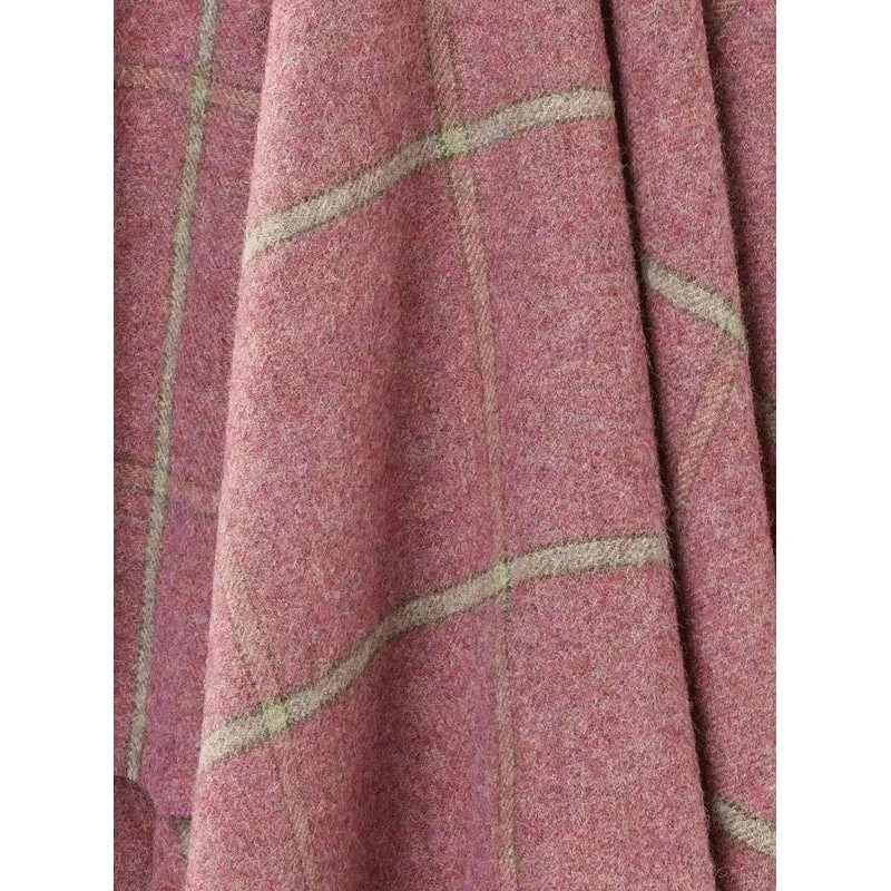 Acrylic blankets for a soft and affordable alternativeQueen - size blankets for standard - sized bedsKingham Heather, Shetland Pure New Wool Throw Blanket Acrylic blankets for a soft and affordable alternativeQueen - size blankets for standard - sized bedsKingham Heather, Shetland Pure New Wool Throw Blanket