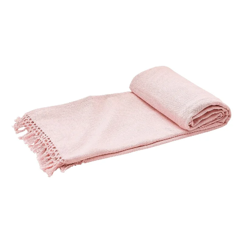Bamboo fiber blankets with natural antibacterial propertiesMicrofiber blankets that are durable and easy to care forLavato Rosewood 80" x 96" Bed Throw Bamboo fiber blankets with natural antibacterial propertiesMicrofiber blankets that are durable and easy to care forLavato Rosewood 80" x 96" Bed Throw