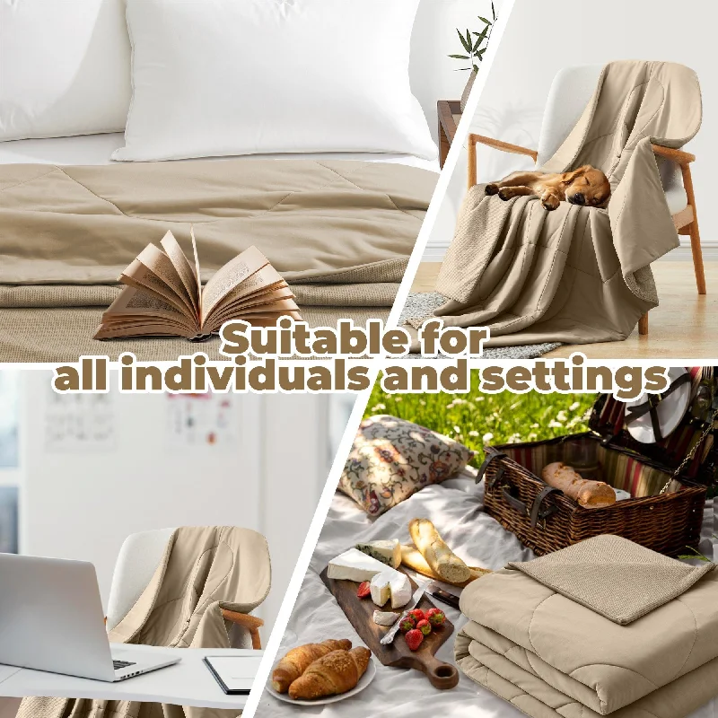 Acrylic blankets for a soft and affordable alternativeCashmere blankets for ultimate softness and luxuryLightweight Breathable Cooling Waffle Reversible Summer Blanket, Dual-side Cool Touch Comforter Acrylic blankets for a soft and affordable alternativeCashmere blankets for ultimate softness and luxuryLightweight Breathable Cooling Waffle Reversible Summer Blanket, Dual-side Cool Touch Comforter