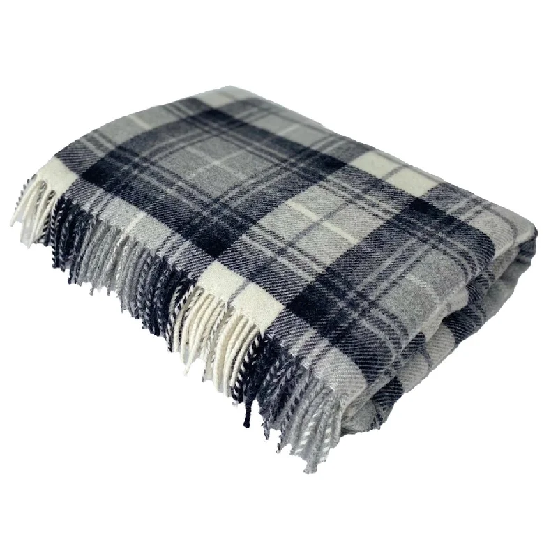Synthetic fiber blend blankets for a budget - friendly choiceMicrofiber blankets that are durable and easy to care forLindores Slate Synthetic fiber blend blankets for a budget - friendly choiceMicrofiber blankets that are durable and easy to care forLindores Slate
