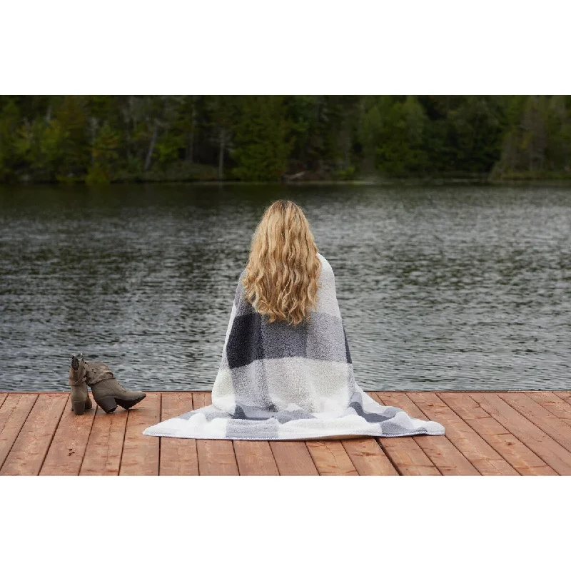 Acrylic blankets for a soft and affordable alternativeCotton blankets for breathability and a lightweight feelLuxe Home Decor Classic Faux Fur Throw | 1-Piece Acrylic blankets for a soft and affordable alternativeCotton blankets for breathability and a lightweight feelLuxe Home Decor Classic Faux Fur Throw | 1-Piece