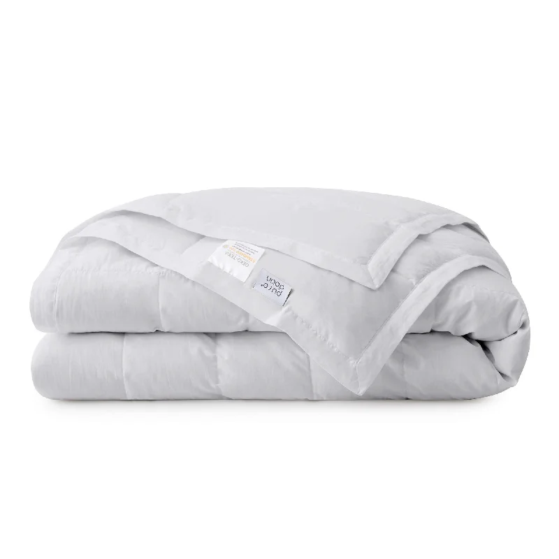 Tencel Light Gray