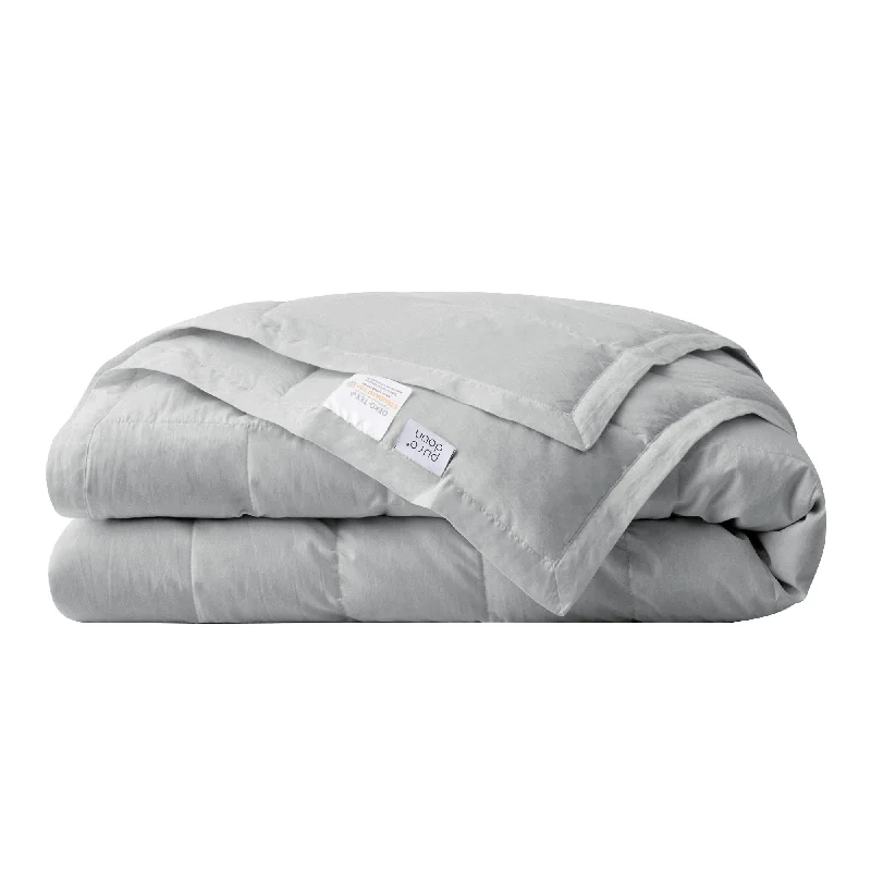 Tencel Dark Gray