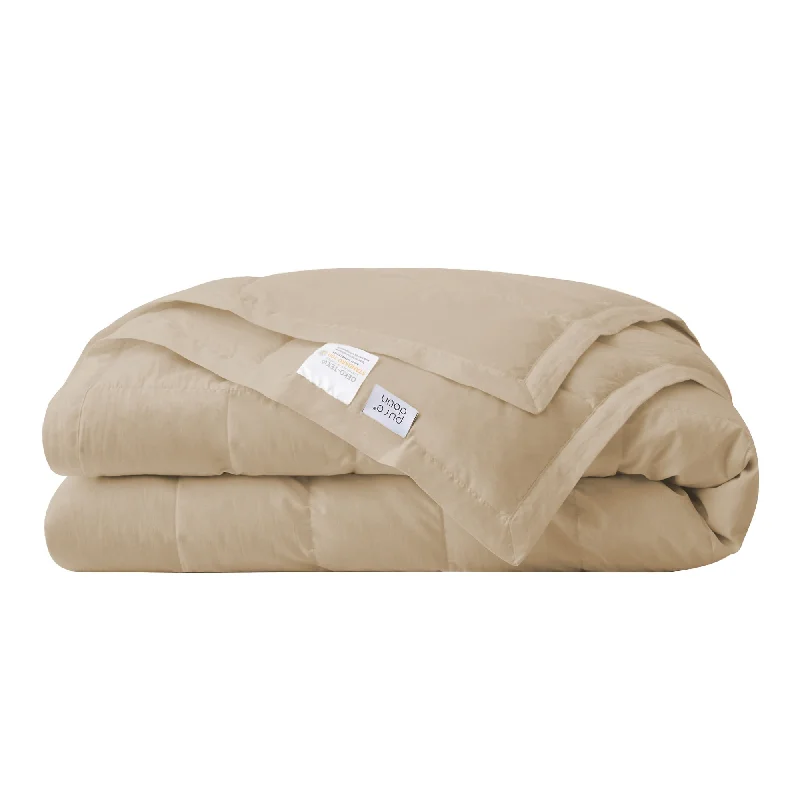 Tencel Ginger Root