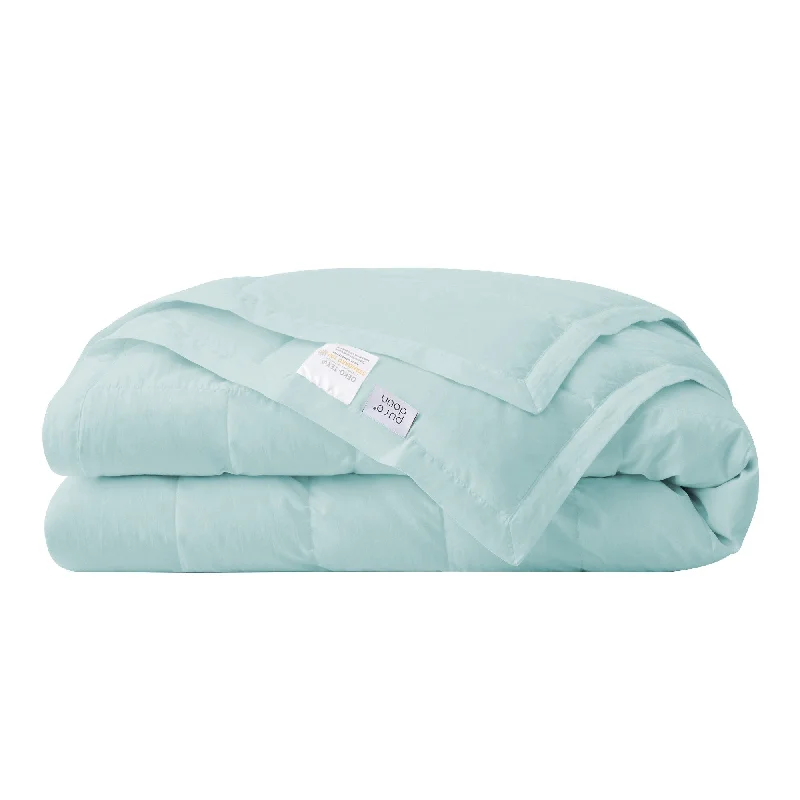 Tencel Starlight Blue
