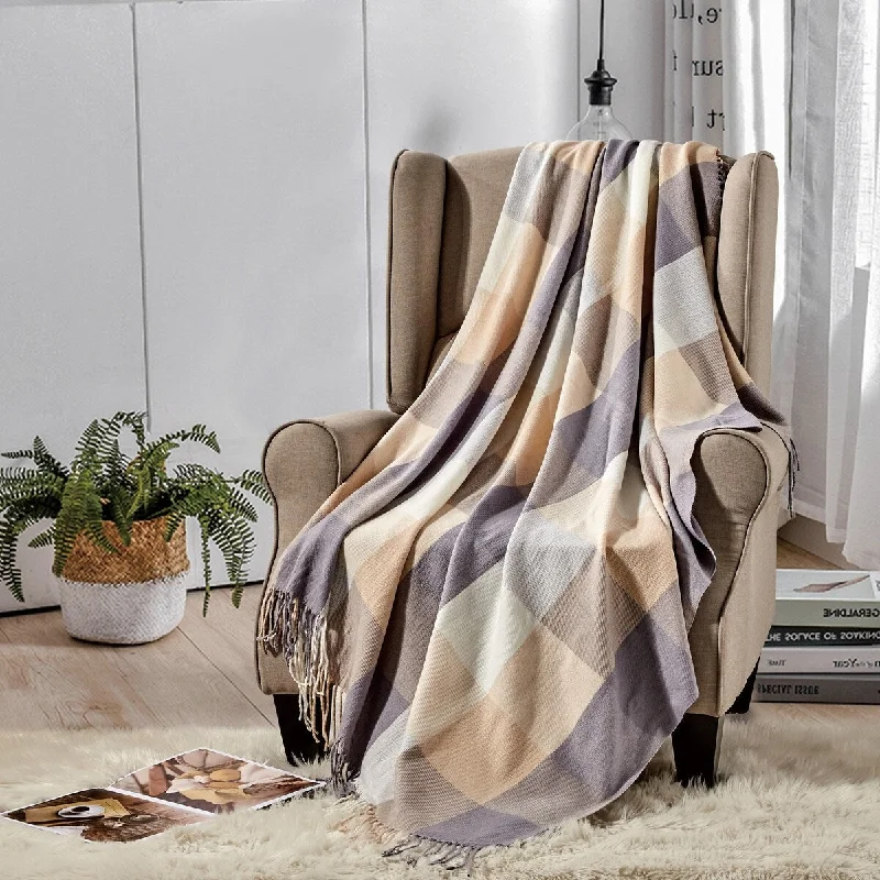 Cotton blankets for breathability and a lightweight feelMohair blankets with a unique sheen and softnessLuxury single Piece Throw Blanket Cotton blankets for breathability and a lightweight feelMohair blankets with a unique sheen and softnessLuxury single Piece Throw Blanket