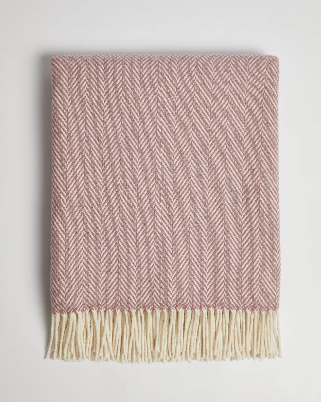 Recycled polyester blankets for an eco - conscious optionWool blankets with natural warmth and insulationFoxford Maeve Cashmere and Lambswool Throw Recycled polyester blankets for an eco - conscious optionWool blankets with natural warmth and insulationFoxford Maeve Cashmere and Lambswool Throw