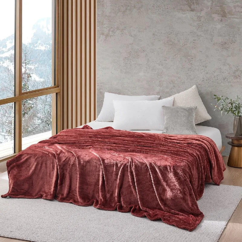 Wool blankets with natural warmth and insulationRecycled polyester blankets for an eco - conscious optionMe Sooo Comfy - Coma InducerĀ® Bed Blanket - Roasted Russet Wool blankets with natural warmth and insulationRecycled polyester blankets for an eco - conscious optionMe Sooo Comfy - Coma InducerĀ® Bed Blanket - Roasted Russet