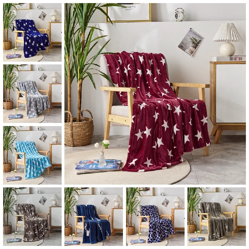 Recycled polyester blankets for an eco - conscious optionAlpaca wool blankets for a hypoallergenic and warm optionMicroplush Fleece Ultra-soft Patterned Velvet Throw Blanket Recycled polyester blankets for an eco - conscious optionAlpaca wool blankets for a hypoallergenic and warm optionMicroplush Fleece Ultra-soft Patterned Velvet Throw Blanket