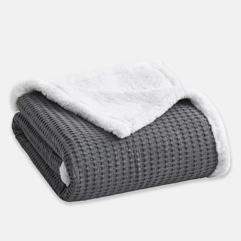 Charcoal Grey