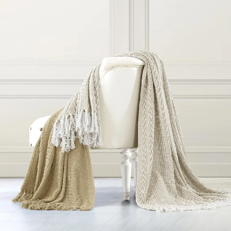 Linen blankets with a rustic and textured lookCashmere blankets for ultimate softness and luxuryModern Threads Batik 100-Percent Cotton 2 Pack Throw Blanket Linen blankets with a rustic and textured lookCashmere blankets for ultimate softness and luxuryModern Threads Batik 100-Percent Cotton 2 Pack Throw Blanket