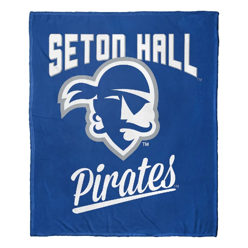 Seton Hall