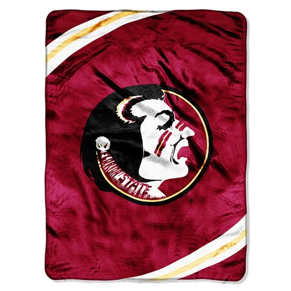 Acrylic blankets for a soft and affordable alternativeCashmere blankets for ultimate softness and luxuryNCAA Florida State University Seminoles Raschel Force Throw Acrylic blankets for a soft and affordable alternativeCashmere blankets for ultimate softness and luxuryNCAA Florida State University Seminoles Raschel Force Throw