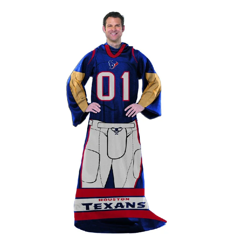 Fleece blankets for a cozy and plush textureBamboo fiber blankets with natural antibacterial propertiesNFL 024 Texans Uniform Comfy Throw Fleece blankets for a cozy and plush textureBamboo fiber blankets with natural antibacterial propertiesNFL 024 Texans Uniform Comfy Throw