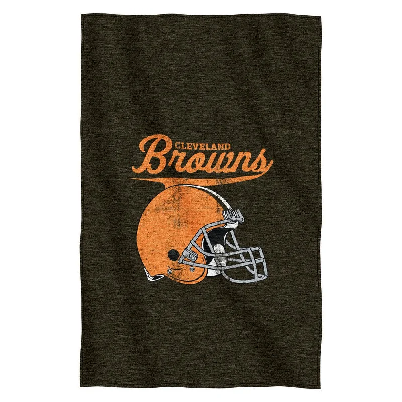 Queen - size blankets for standard - sized bedsMohair blankets with a unique sheen and softnessNFL 100 Browns Sweatshirt Throw Queen - size blankets for standard - sized bedsMohair blankets with a unique sheen and softnessNFL 100 Browns Sweatshirt Throw