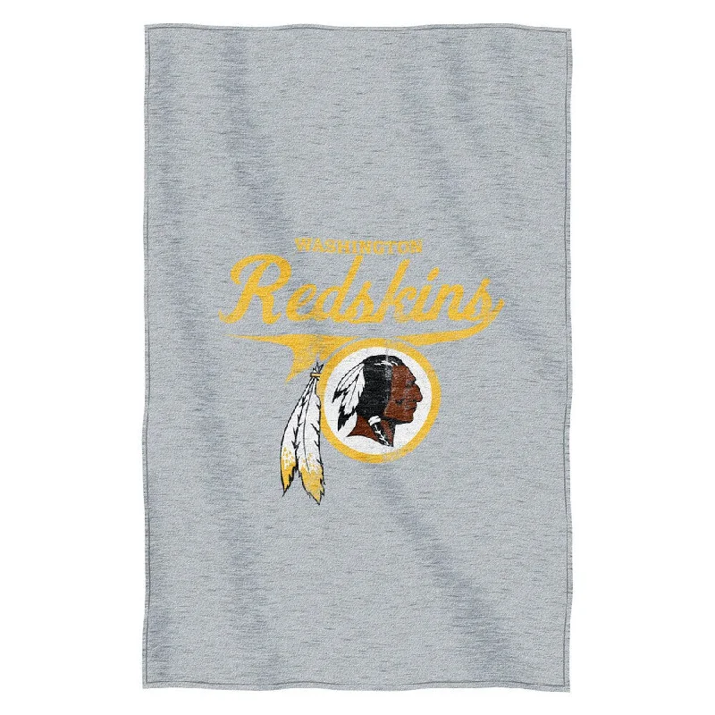 Recycled polyester blankets for an eco - conscious optionLinen blankets with a rustic and textured lookNFL 100 Redskins Sweatshirt Throw Recycled polyester blankets for an eco - conscious optionLinen blankets with a rustic and textured lookNFL 100 Redskins Sweatshirt Throw