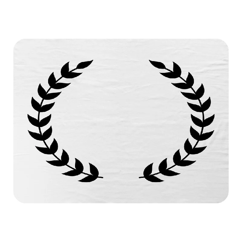 Cashmere blankets for ultimate softness and luxuryWool blankets with natural warmth and insulationOlive Branches (Blanket)