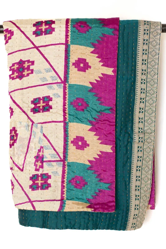 Fleece blankets for a cozy and plush textureQueen - size blankets for standard - sized bedsOutstanding Silk Blend Throw Fleece blankets for a cozy and plush textureQueen - size blankets for standard - sized bedsOutstanding Silk Blend Throw