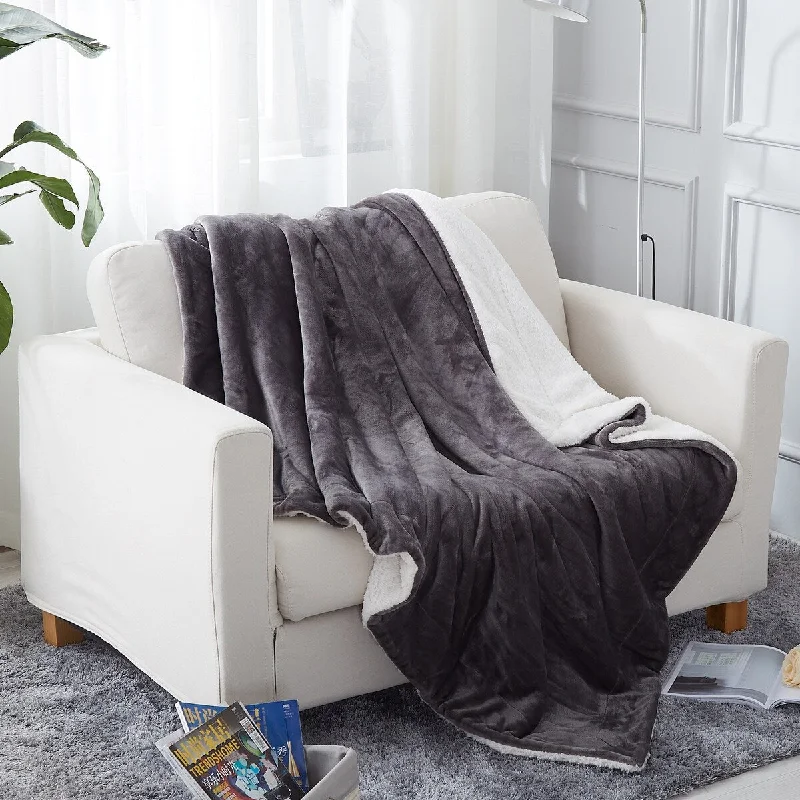 Synthetic fiber blend blankets for a budget - friendly choiceBamboo fiber blankets with natural antibacterial propertiesPlush Sherpa Fleece Throw Blanket Double-Sided Blanket for Couch Sofa Synthetic fiber blend blankets for a budget - friendly choiceBamboo fiber blankets with natural antibacterial propertiesPlush Sherpa Fleece Throw Blanket Double-Sided Blanket for Couch Sofa