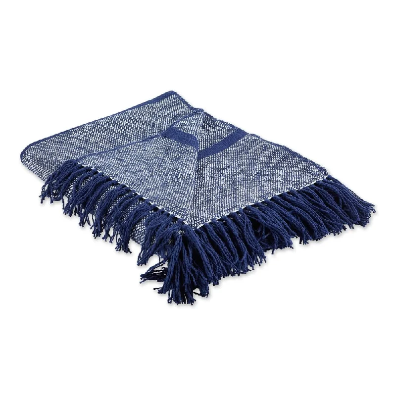 Navy Stripe