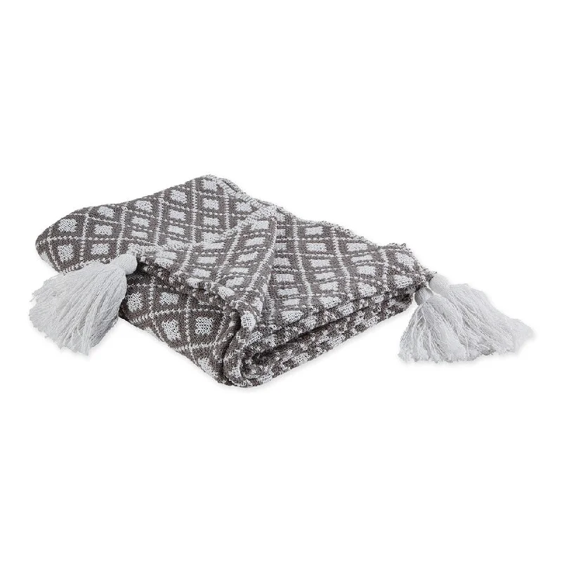 Grey Diamond Lattice