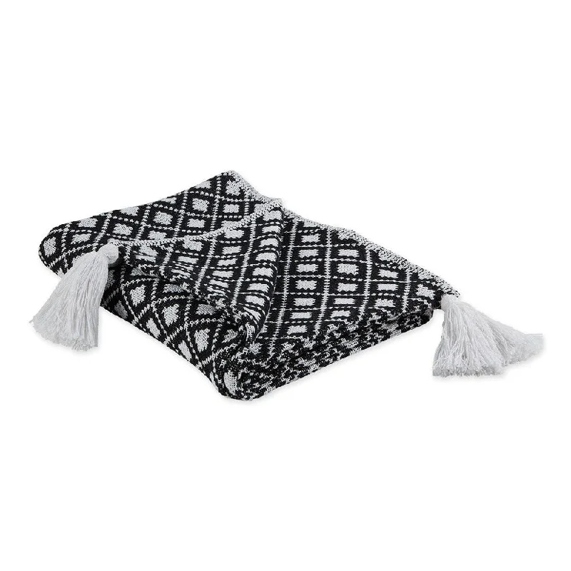 Black Diamond Lattice