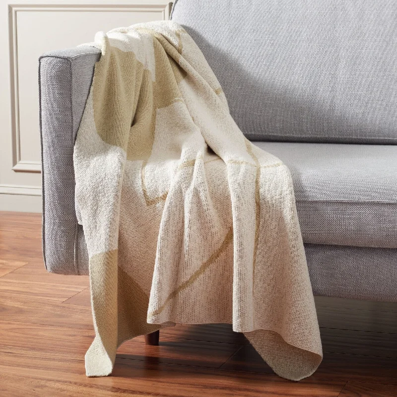 Cashmere blankets for ultimate softness and luxuryQueen - size blankets for standard - sized bedsSAFAVIEH Home Cleon 50x60-inch Throw Cashmere blankets for ultimate softness and luxuryQueen - size blankets for standard - sized bedsSAFAVIEH Home Cleon 50x60-inch Throw