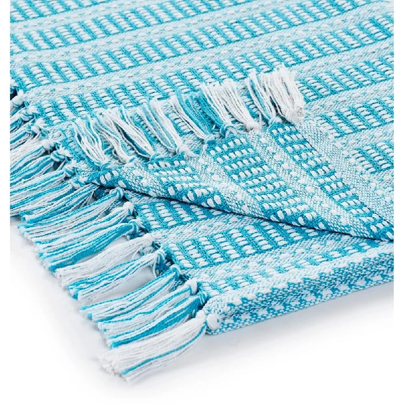 Silk blankets with a smooth and elegant touchMohair blankets with a unique sheen and softnessSevita Ridgeline Striped Standard Size Throw Blanket with Fringe Silk blankets with a smooth and elegant touchMohair blankets with a unique sheen and softnessSevita Ridgeline Striped Standard Size Throw Blanket with Fringe