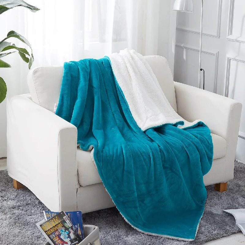 King - size blankets to cover large beds comfortablyRayon from bamboo blankets for a silky and breathable feelSherpa Throw Blanket Plush Fleece Couch Blankets King - size blankets to cover large beds comfortablyRayon from bamboo blankets for a silky and breathable feelSherpa Throw Blanket Plush Fleece Couch Blankets