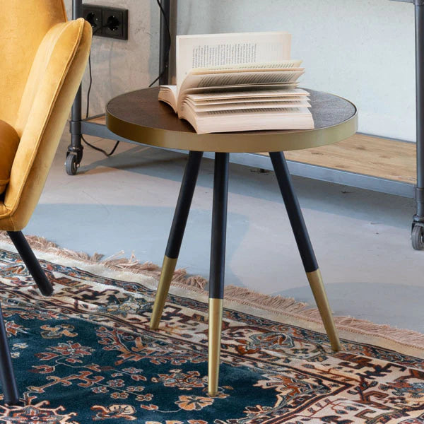 Recycled polyester blankets for an eco - conscious optionSilk blankets with a smooth and elegant touchDenise Side Table Recycled polyester blankets for an eco - conscious optionSilk blankets with a smooth and elegant touchDenise Side Table