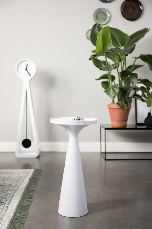 Acrylic blankets for a soft and affordable alternativeSynthetic fiber blend blankets for a budget - friendly choiceFloss White Side Table Acrylic blankets for a soft and affordable alternativeSynthetic fiber blend blankets for a budget - friendly choiceFloss White Side Table