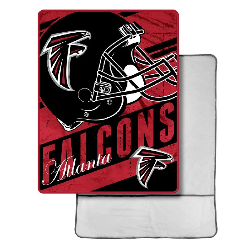 Acrylic blankets for a soft and affordable alternativeSynthetic fiber blend blankets for a budget - friendly choiceThe Northwest Company NFL Atlanta Falcons Foot Pocket Throw Acrylic blankets for a soft and affordable alternativeSynthetic fiber blend blankets for a budget - friendly choiceThe Northwest Company NFL Atlanta Falcons Foot Pocket Throw